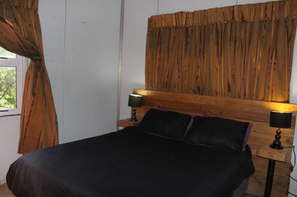 For EverGreen Apartment in Eastern Cape
