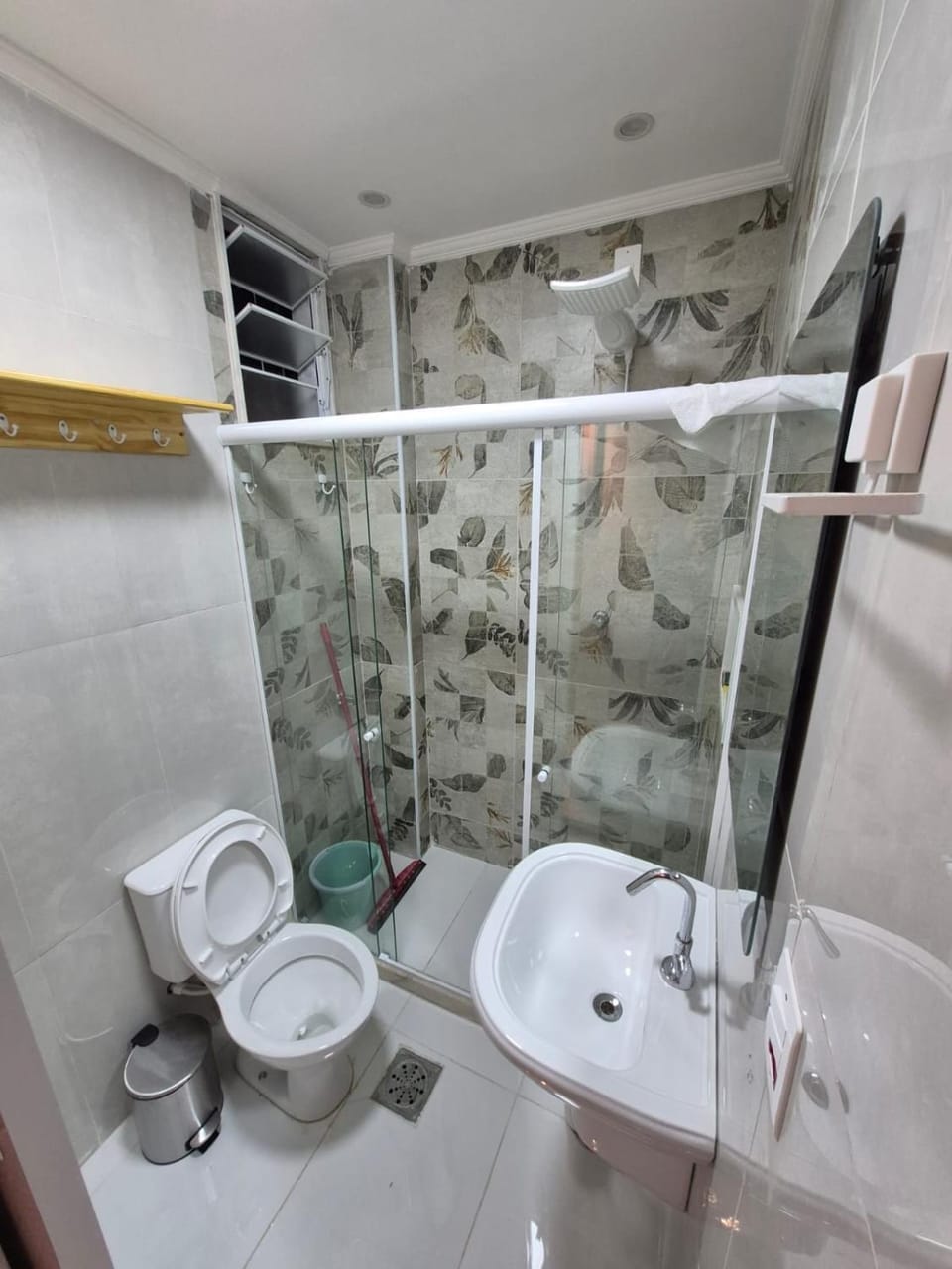 Toilet, Bathroom