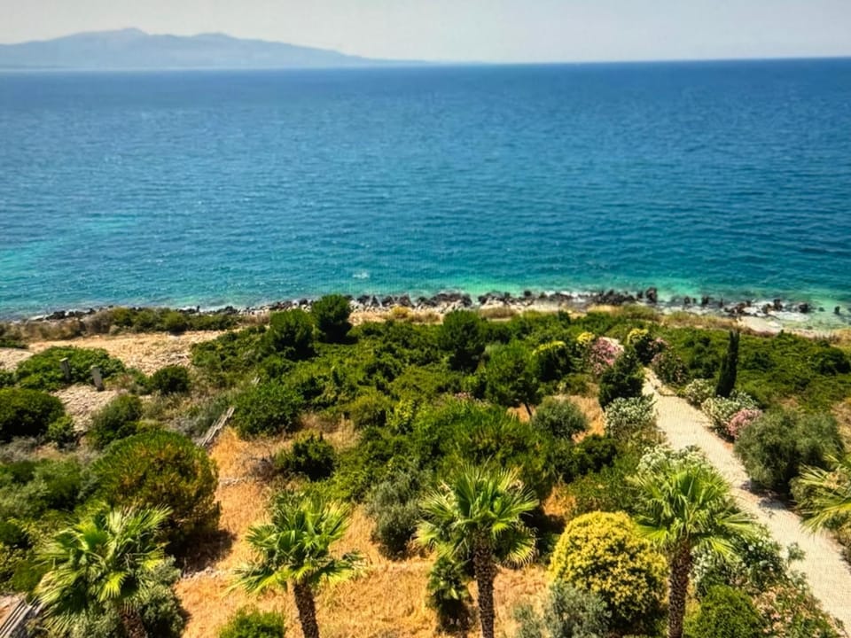 Corfu serenity Relax & Stay Apartment in Corfu, Greece