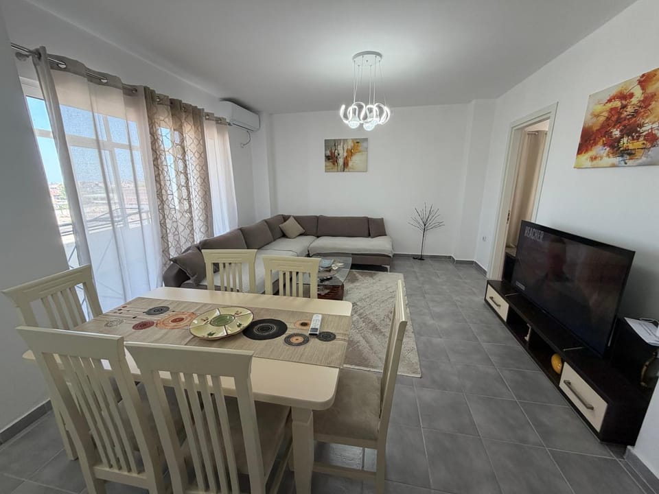 Siel Apartments Apartment in Tirana County, Albania