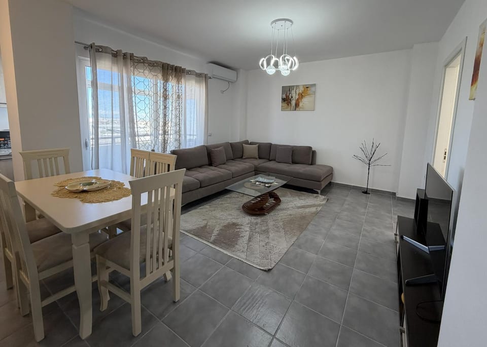 Siel Apartments Apartment in Tirana County, Albania