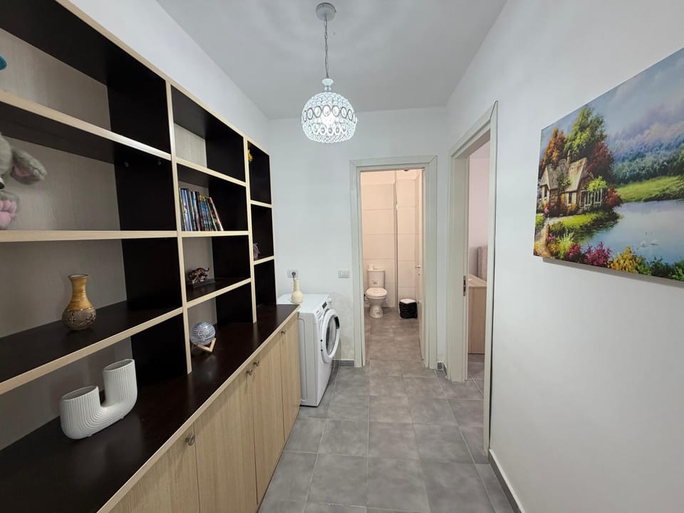 Siel Apartments Apartment in Tirana County, Albania
