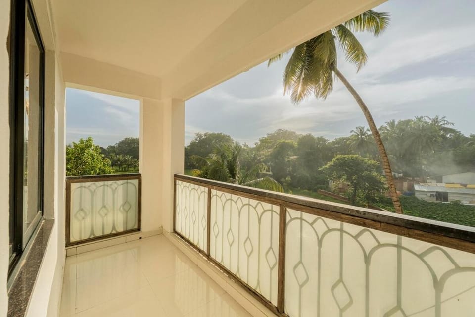 Comfort Cove - 2BHK Apartment Apartment in Candolim