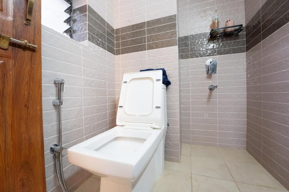 Comfort Cove - 2BHK Apartment Apartment in Candolim