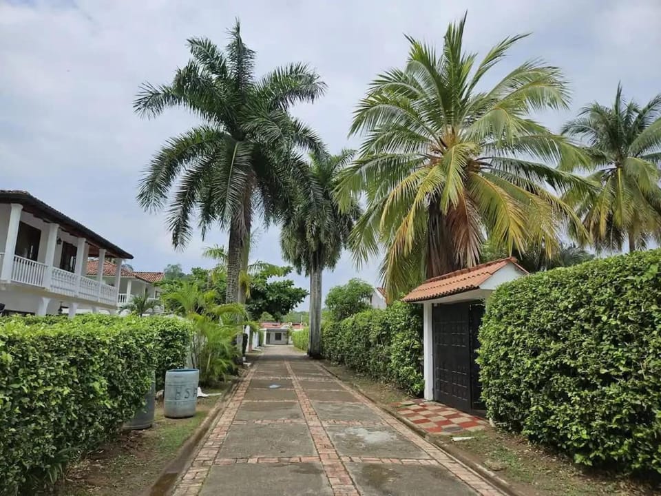 villa campestre las palmas Villa in Melgar