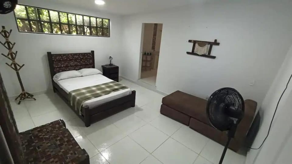 villa campestre las palmas Villa in Melgar