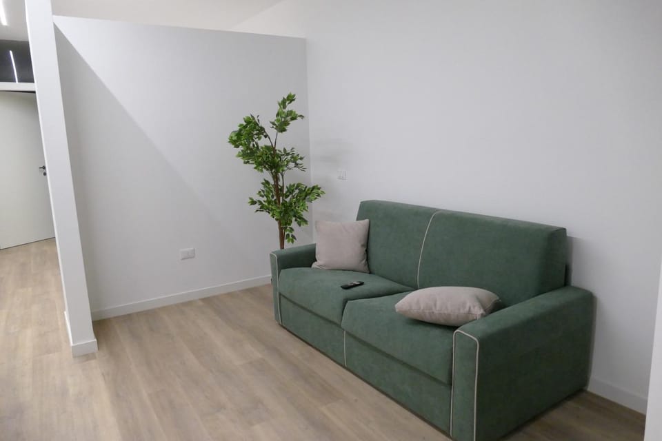 SMART HOME Trento Apartment hotel in Trentino-South Tyrol
