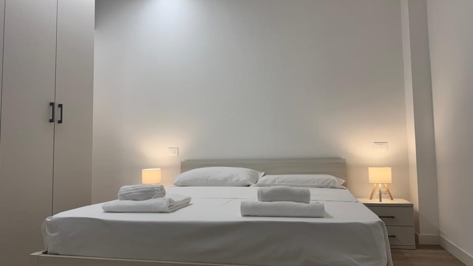 SMART HOME Trento Apartment hotel in Trentino-South Tyrol