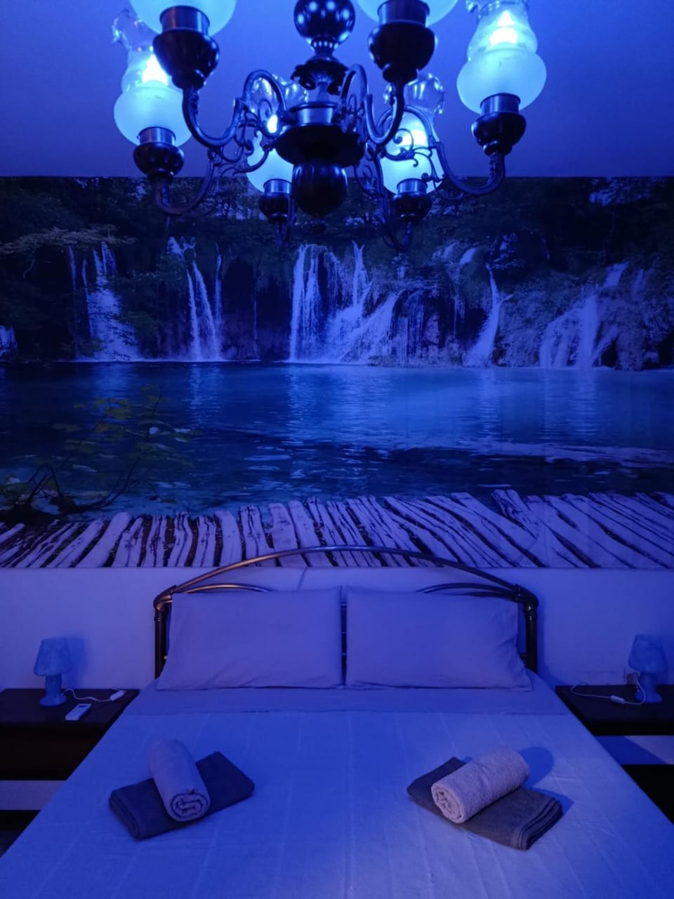 Villa Varano Borghi - Lake House in Lombardy