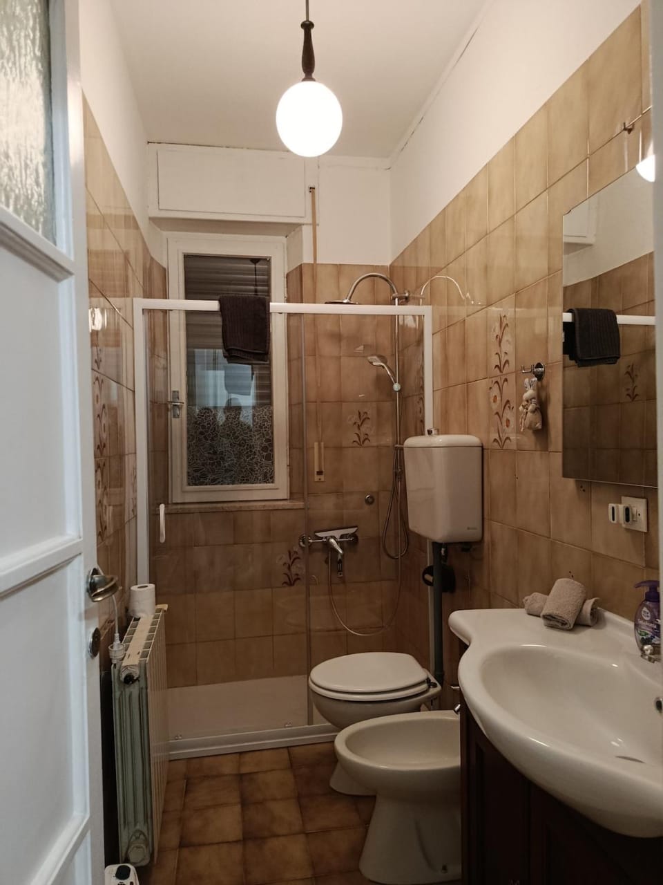 Villa Varano Borghi - Lake House in Lombardy