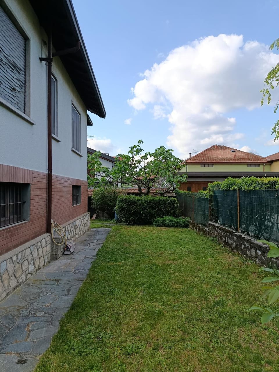 Villa Varano Borghi - Lake House in Lombardy
