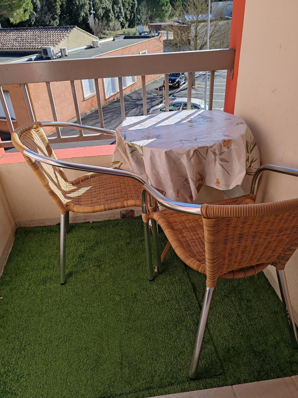 Petit Studio Cosy pour 3 personnes Apartment in Occitanie