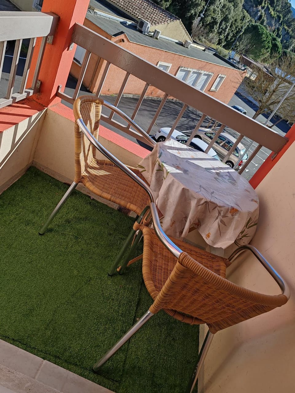 Petit Studio Cosy pour 3 personnes Apartment in Occitanie