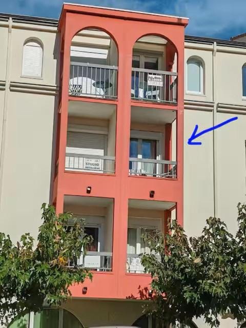 Petit Studio Cosy pour 3 personnes Apartment in Occitanie