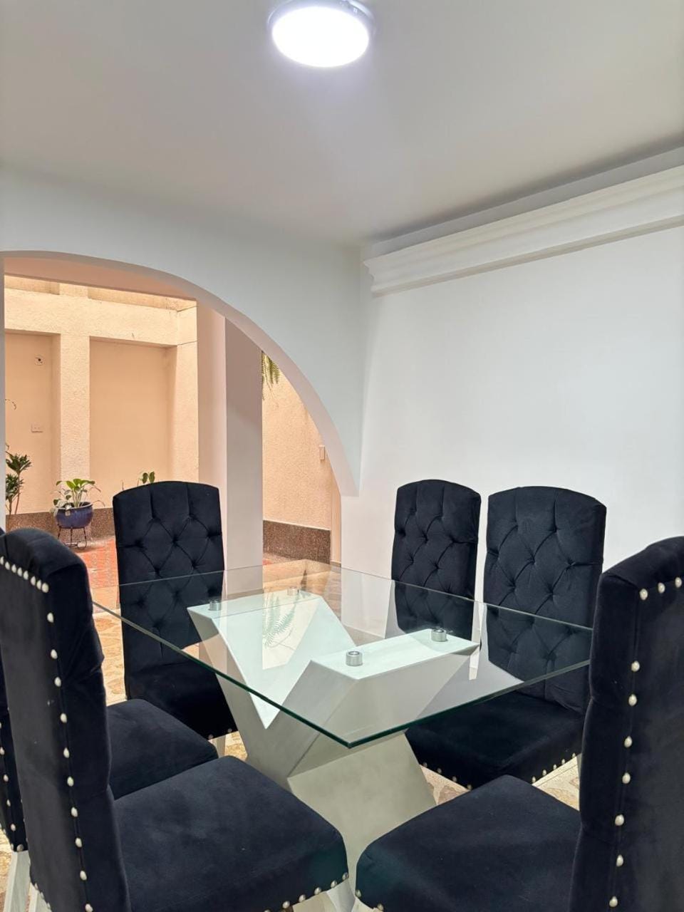 Unbeatable location in Medellín Apartment in Medellin