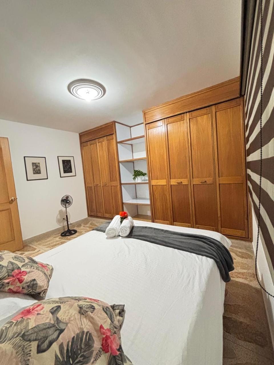 Unbeatable location in Medellín Apartment in Medellin