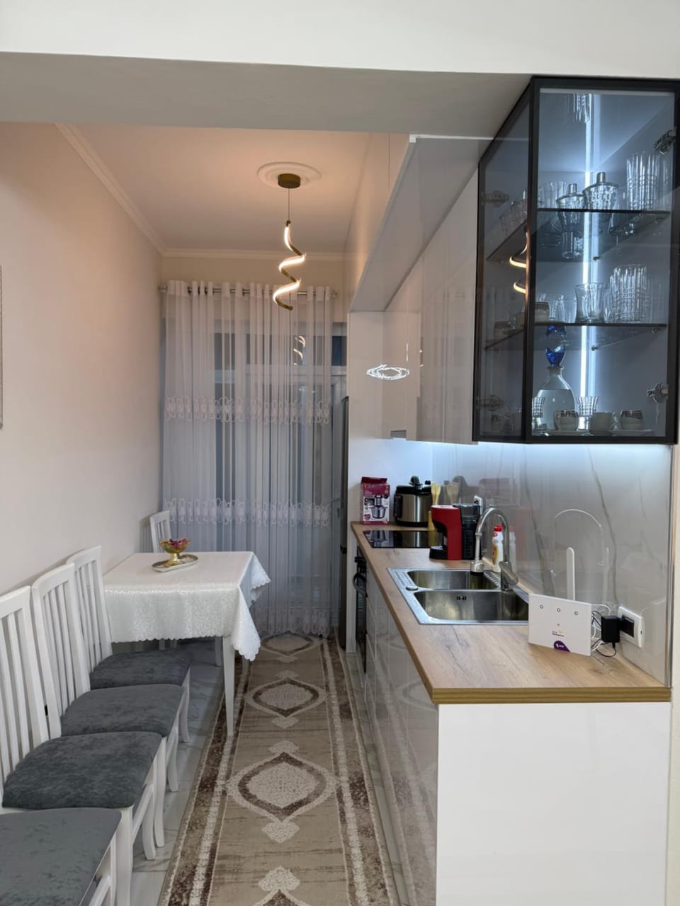 Apartament shengjin Beko Apartment in Europe