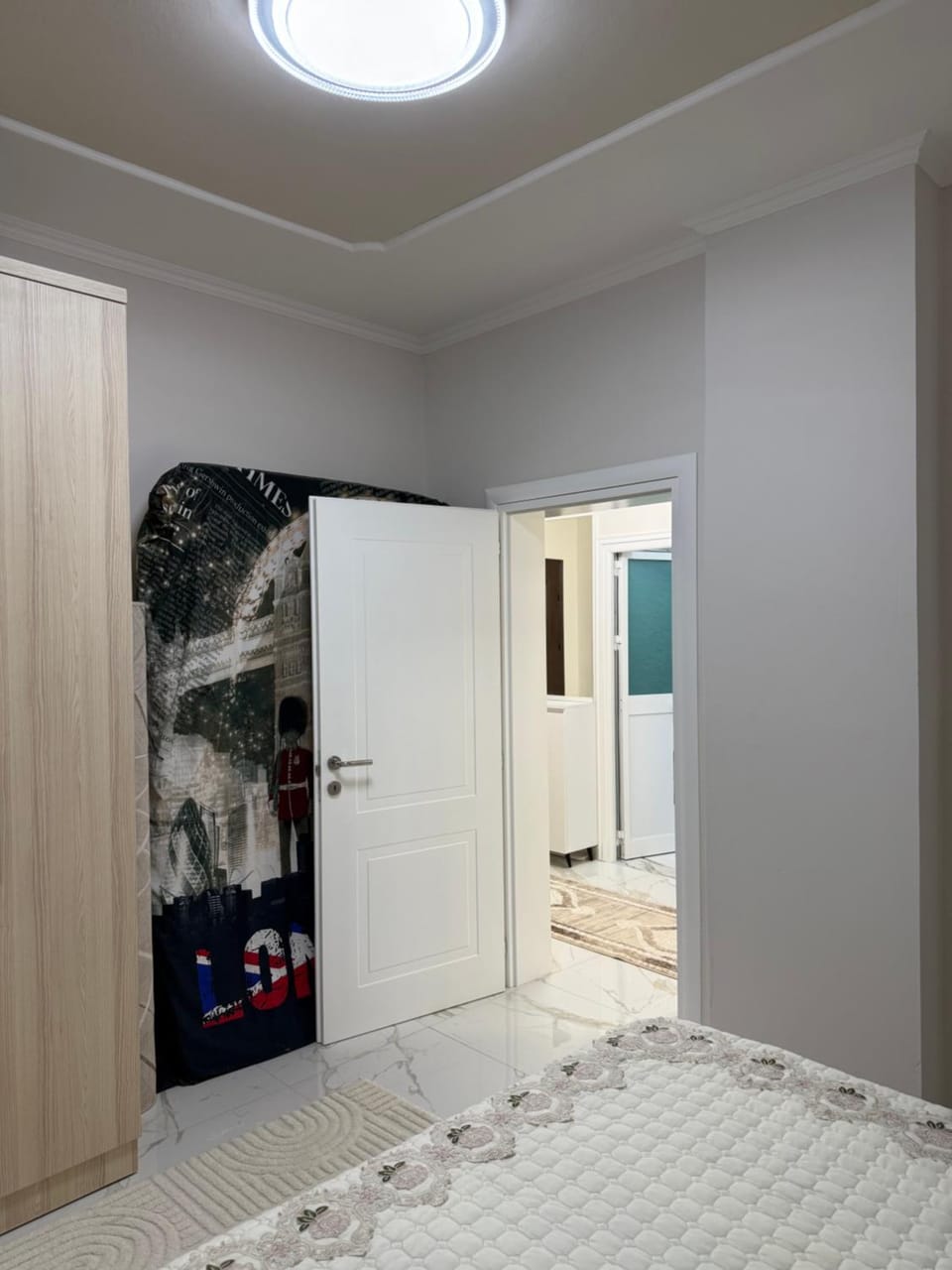 Apartament shengjin Beko Apartment in Europe