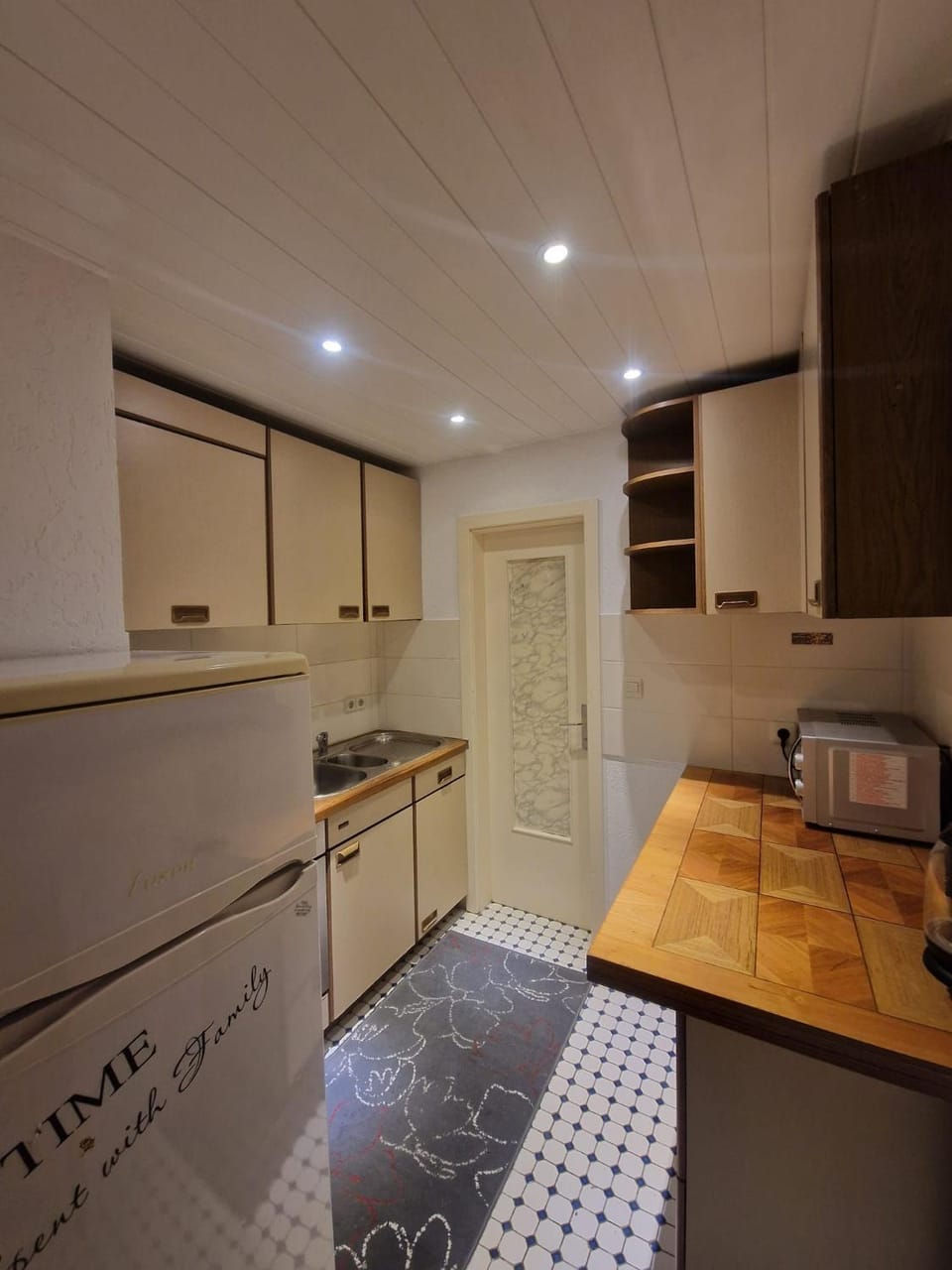 Ferienwohnung-La Casa Apartment in Bavaria