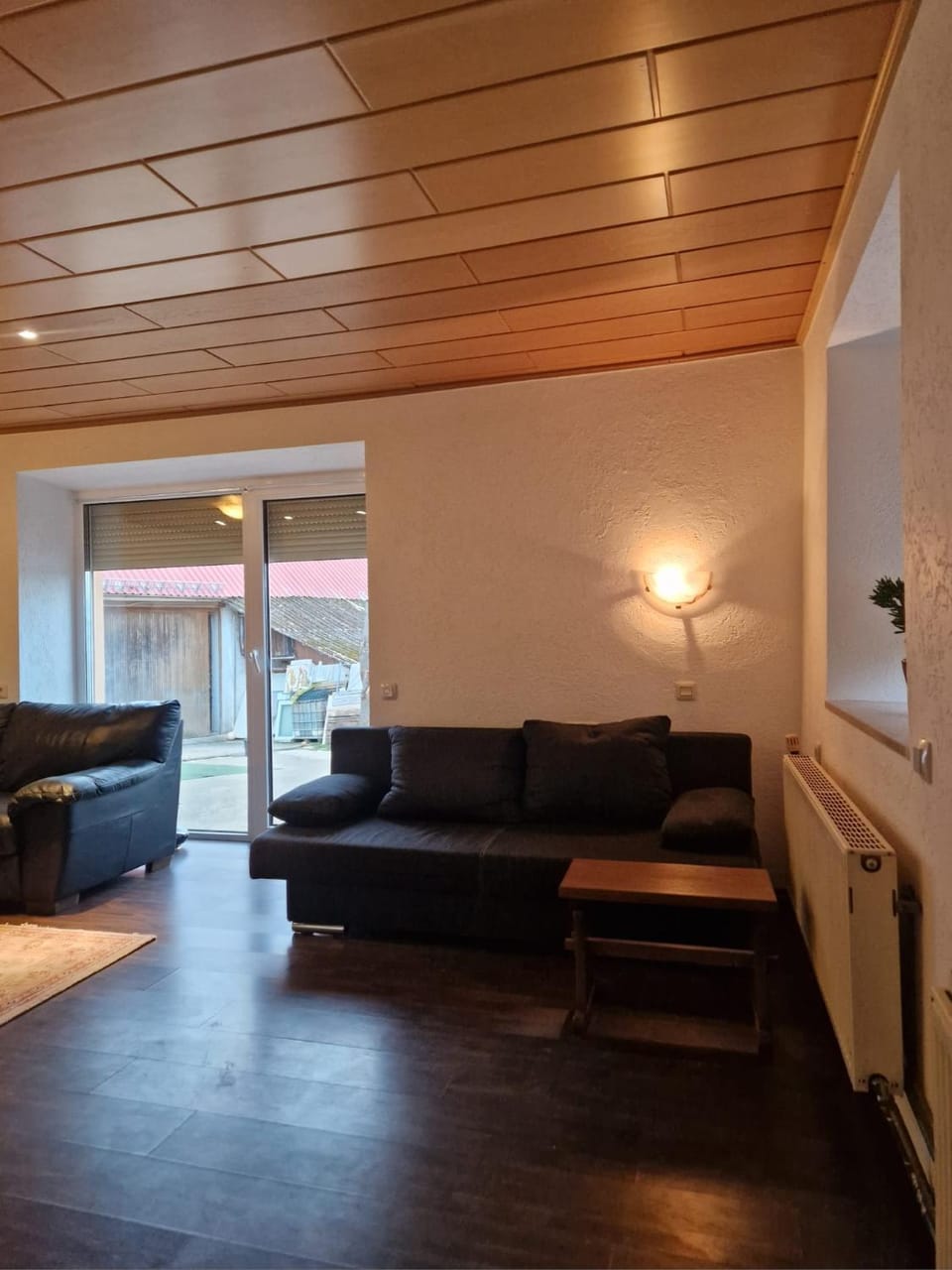 Ferienwohnung-La Casa Apartment in Bavaria