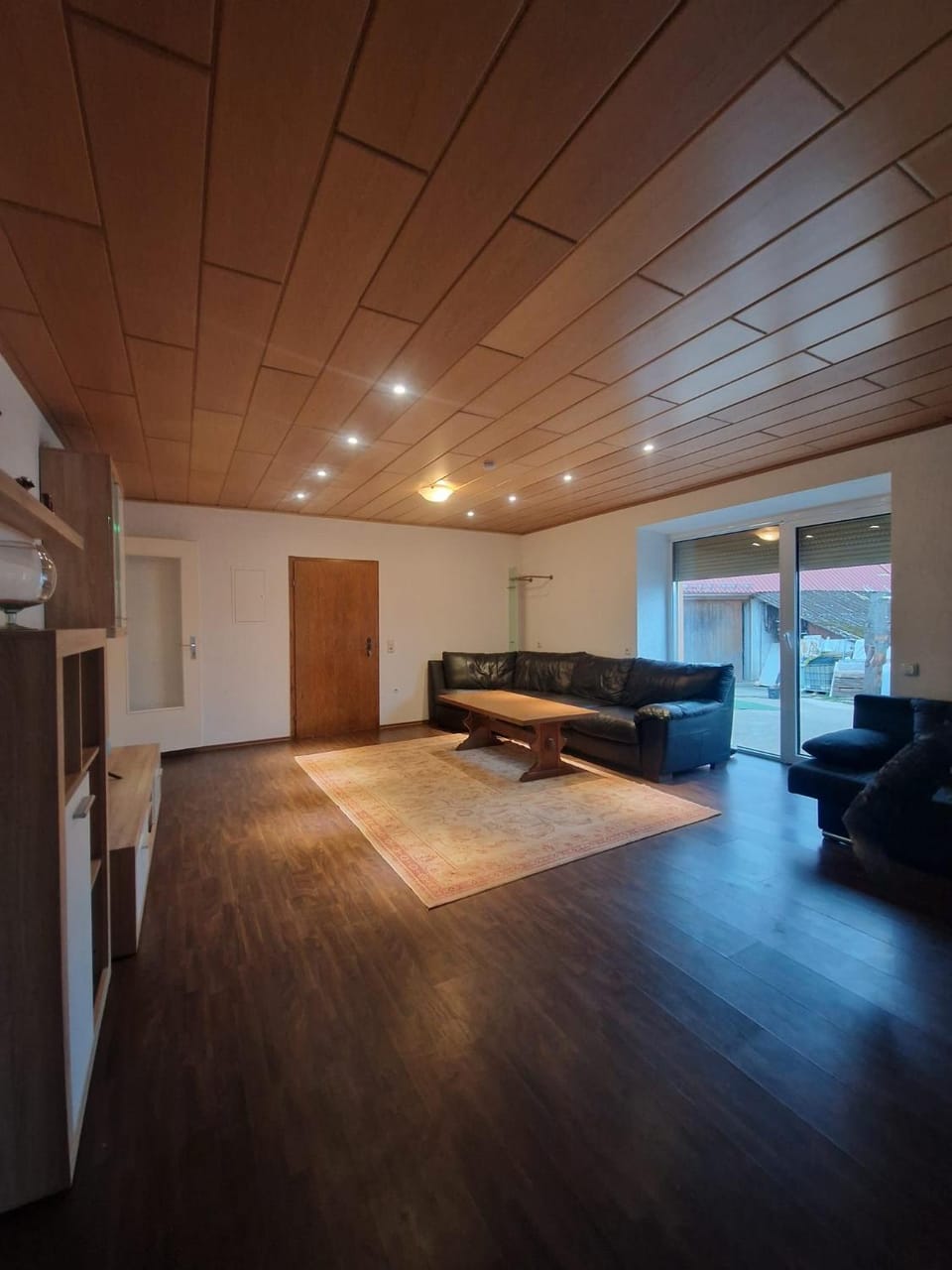 Ferienwohnung-La Casa Apartment in Bavaria