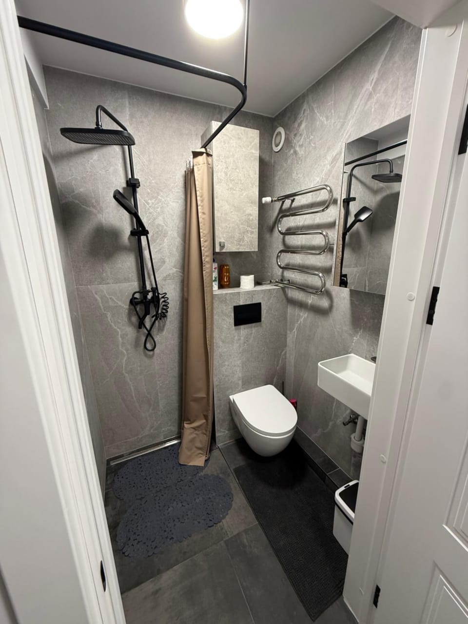 Flat In the heart of Kaunas city center Apartment in Lithuania
