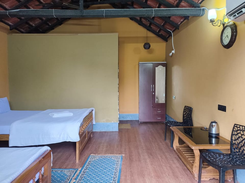 La Bella Hotels and Resorts Bed and Breakfast in West Bengal