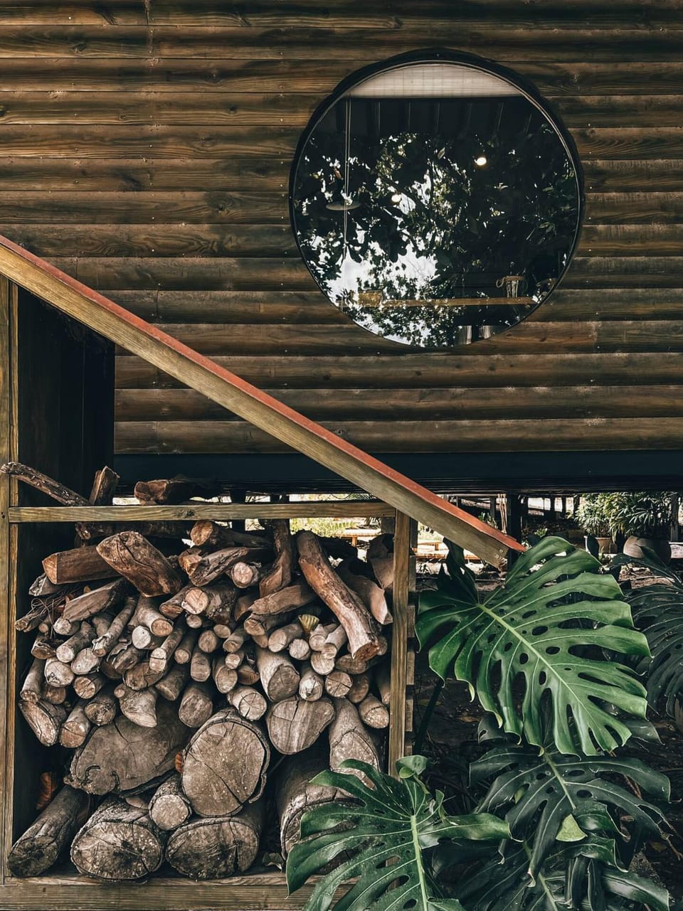 The Tree Cabins Quinta Pavo Real by AcoModo Cabin in Panama
