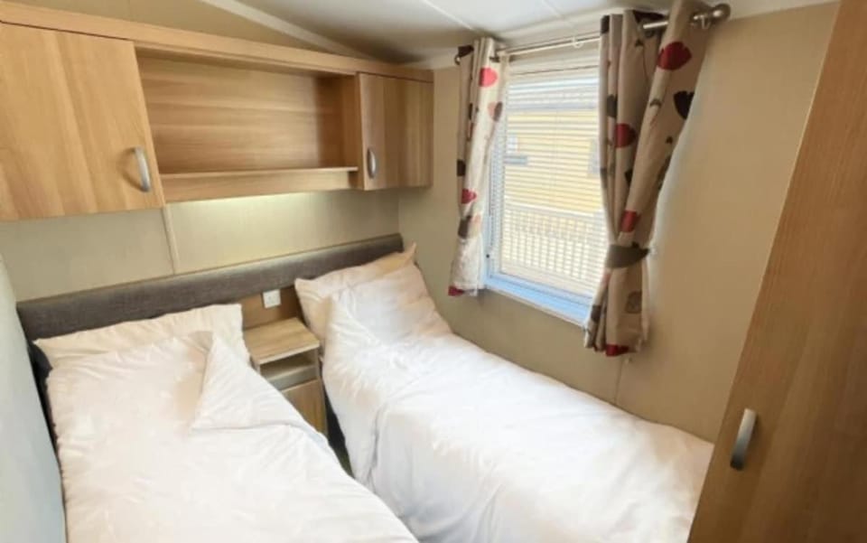 Luxury holiday home Devon cliffs - 3bed sleeps 8 House in Exmouth