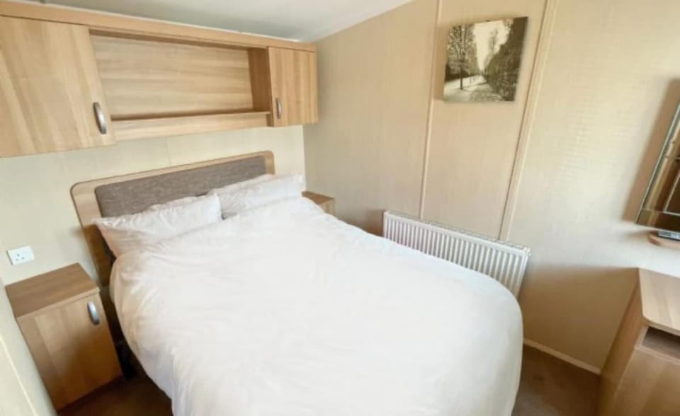Luxury holiday home Devon cliffs - 3bed sleeps 8 House in Exmouth