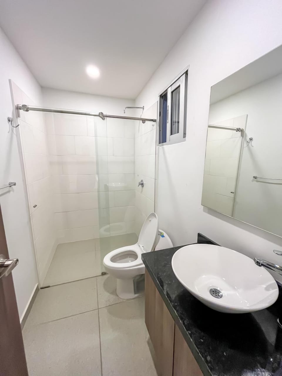 SKY Tower Rodadero Apartment in Gaira