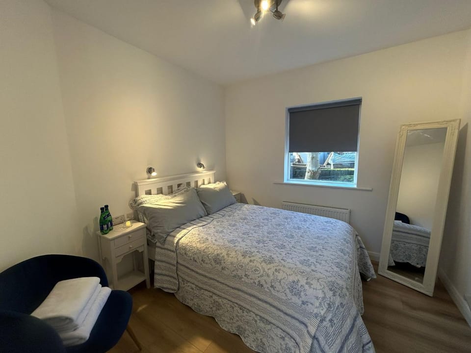 Westport Coastal Apartment Apartment in County Mayo