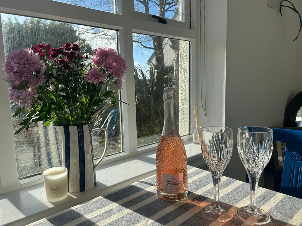 Westport Coastal Apartment Apartment in County Mayo