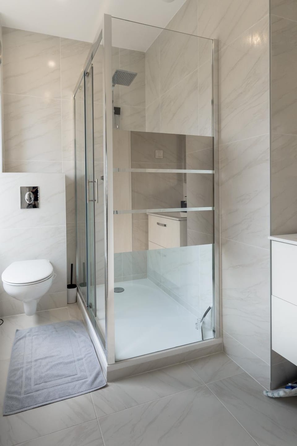 Yassam Le 101- Appartement -Gare Apartment in Brittany