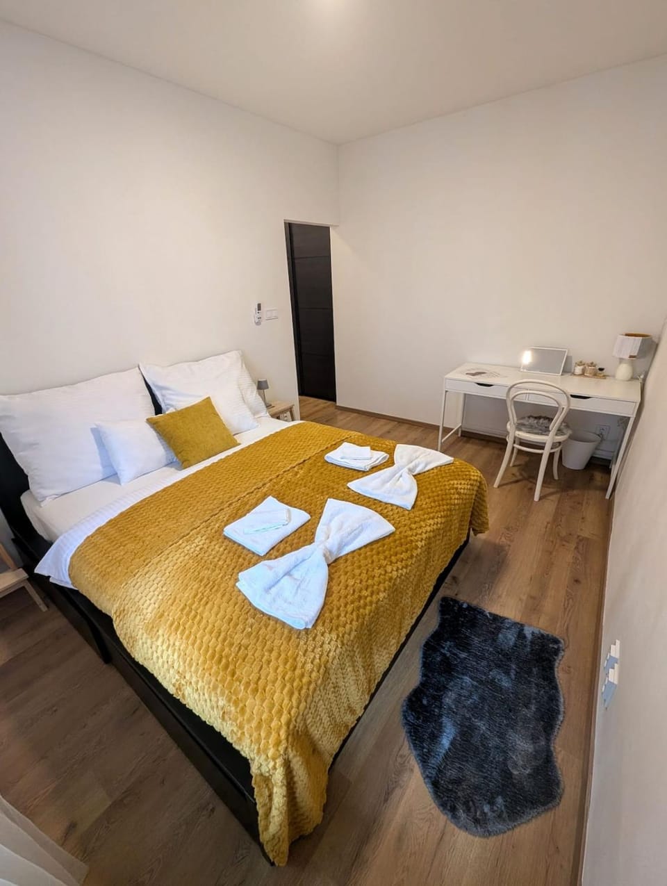 Apartmán La Duna & Luna Apartment in Brno