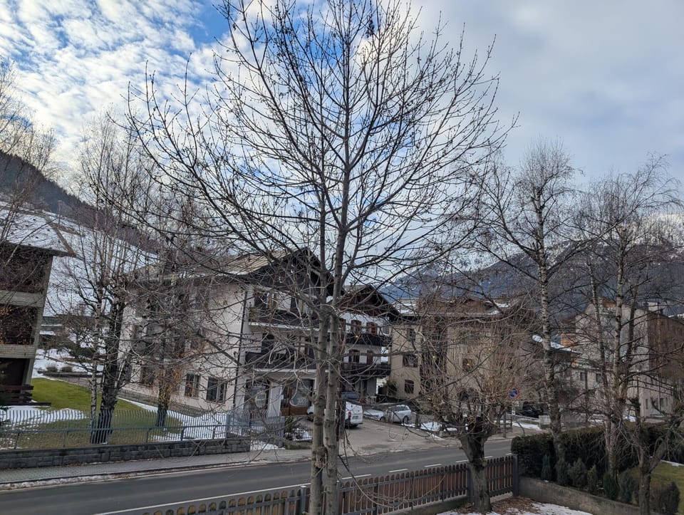 View (from property/room)