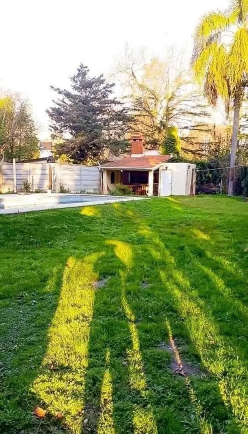 Spring, Day, Natural landscape, Garden, Garden view
