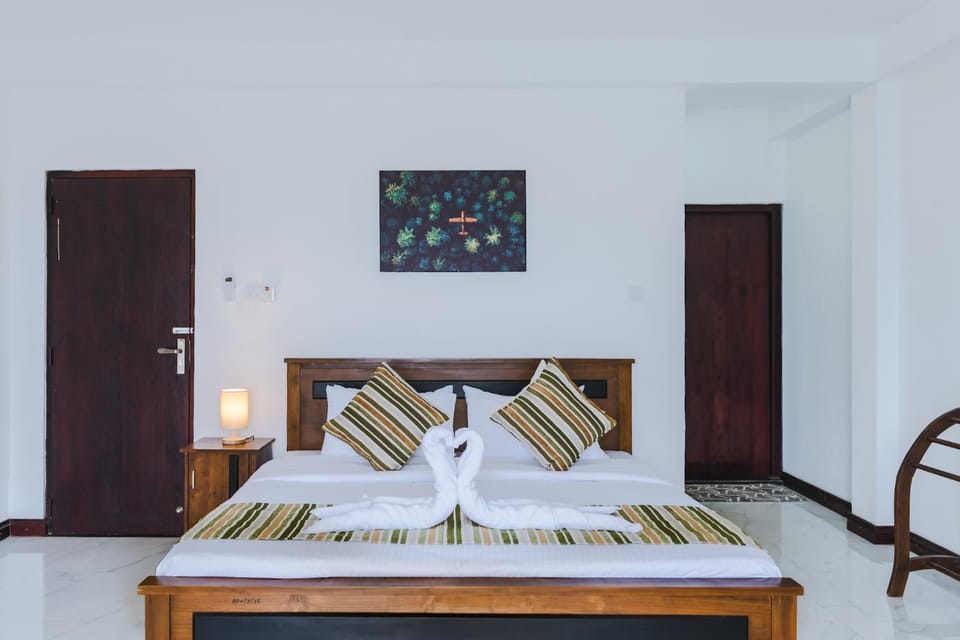 Bloom Hill Kandy Bed and Breakfast in Kandy