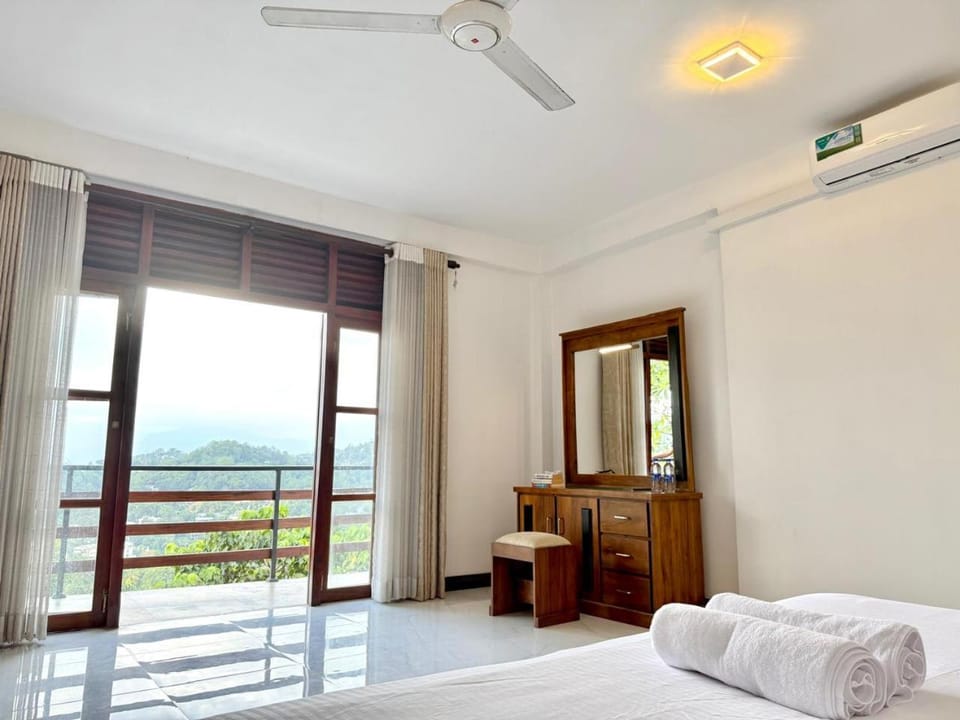 Bloom Hill Kandy Bed and Breakfast in Kandy
