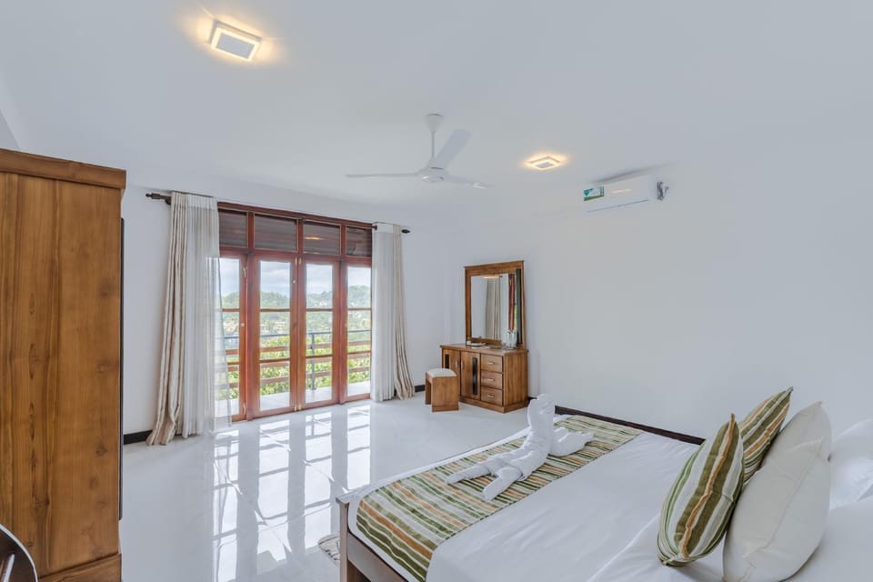 Bloom Hill Kandy Bed and Breakfast in Kandy