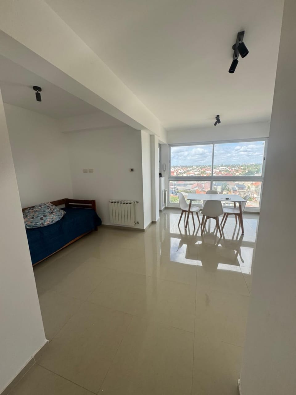 View (from property/room), Seating area, Dining area