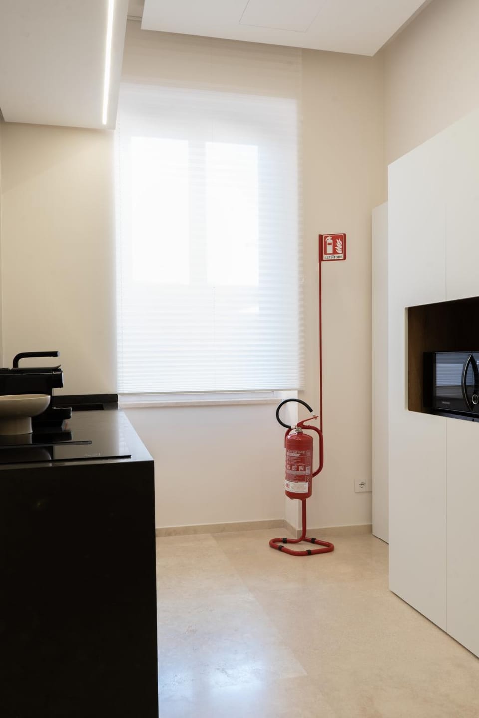 De Filippo 18 Bed and Breakfast in Naples