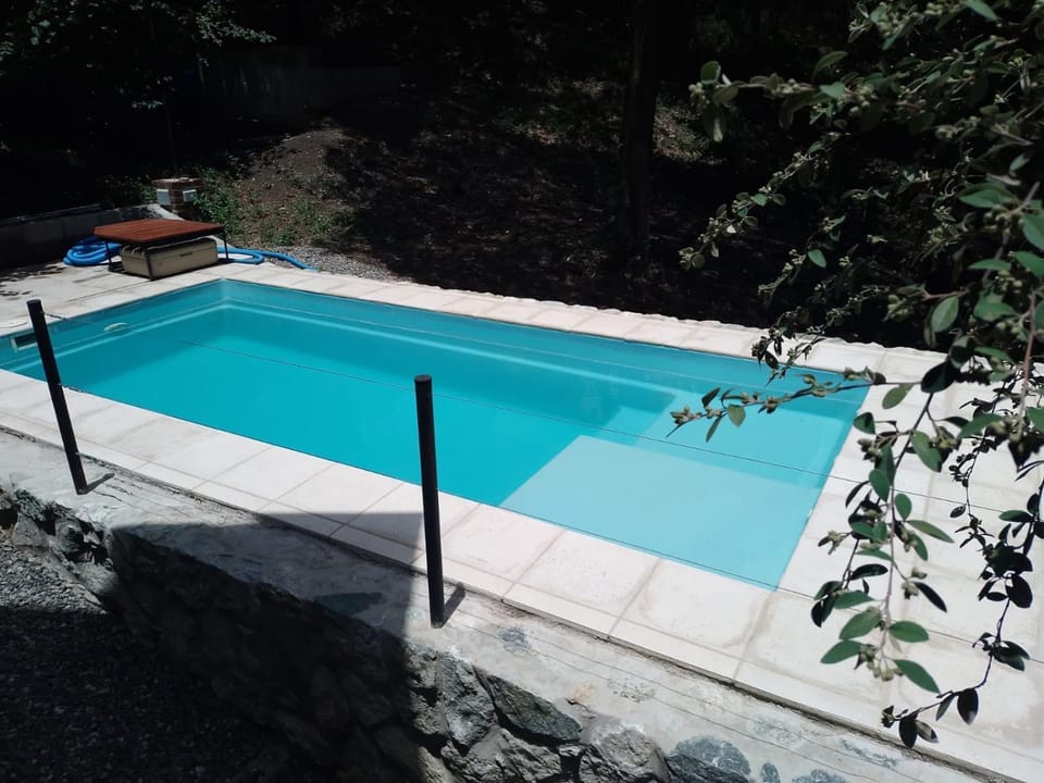 Swimming pool, Swimming pool