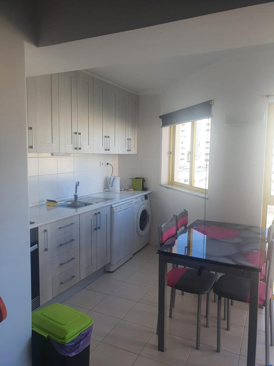 Apartment in Rocha Apartment in Portimao