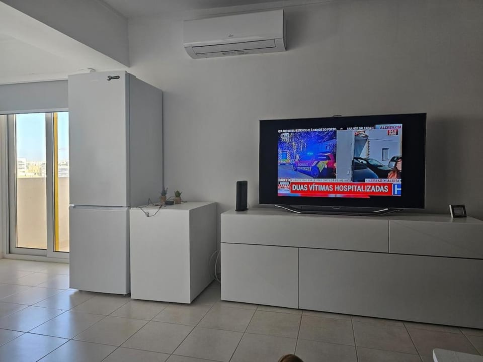 Apartment in Rocha Apartment in Portimao