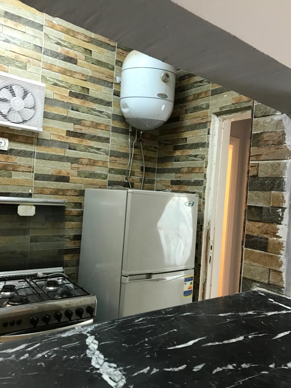 Dream1 Apartment in Egypt