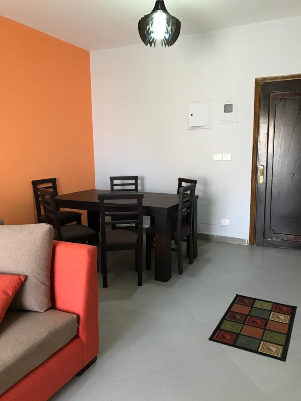 Dream1 Apartment in Egypt