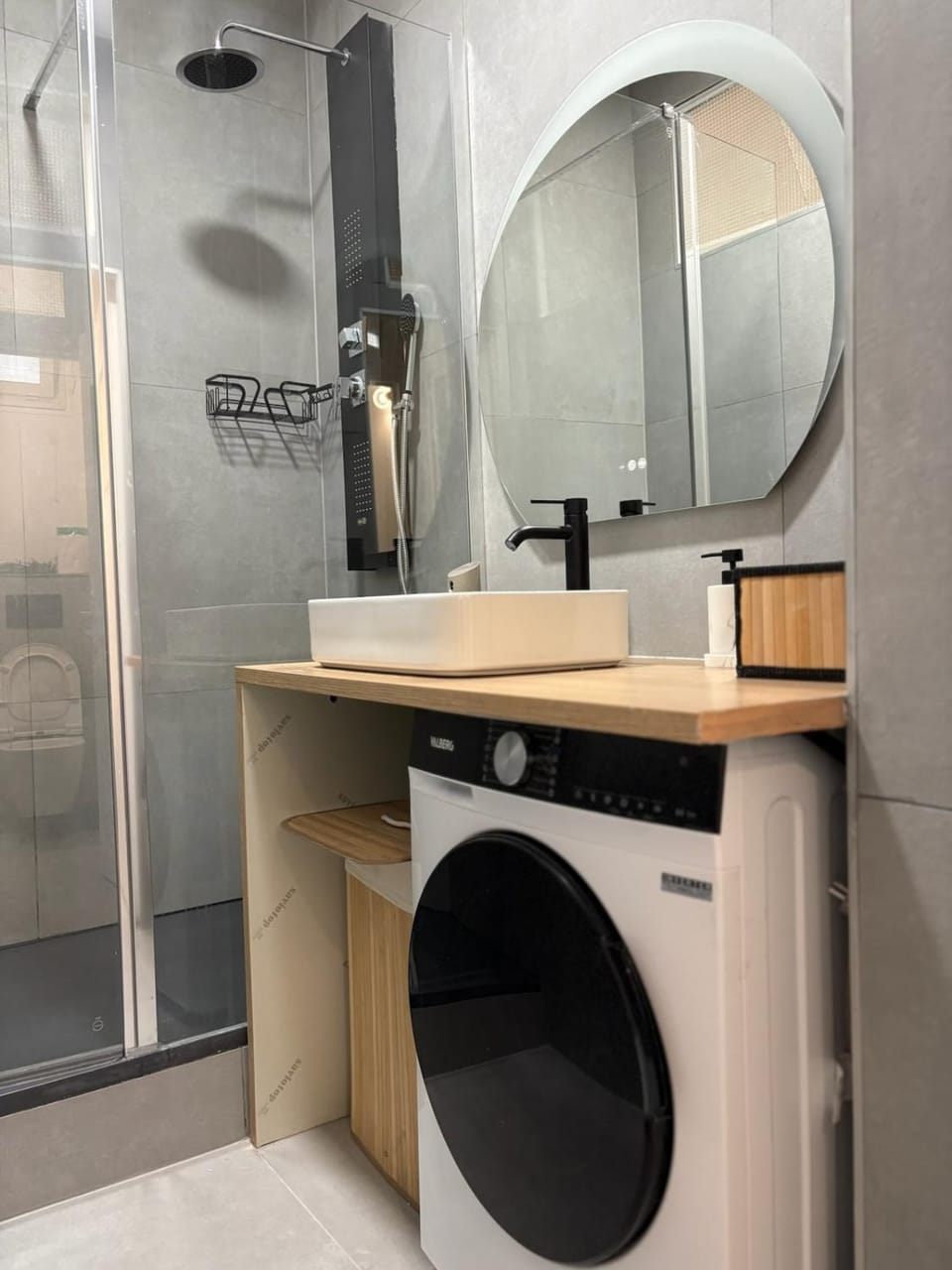 L'Oasis - Logement à 12 min de la Gare du Havre Apartment in Le Havre