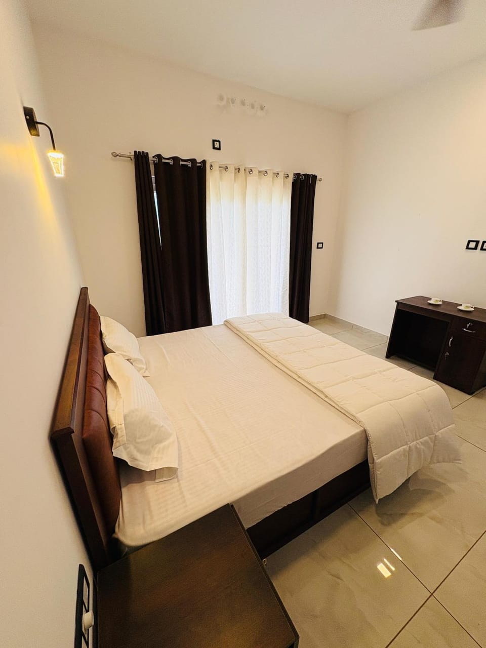 Ann Villa homestay Vacation rental in Kerala