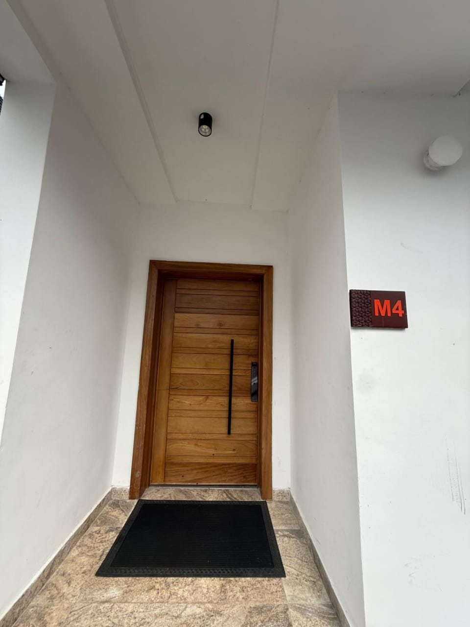 Luxury Haven Oral Apartment in Lagos, Nigeria